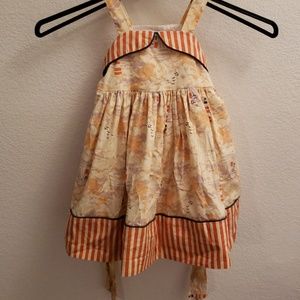 Pippa & Julie Lighthouse Dress